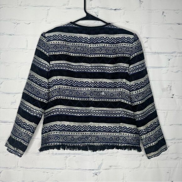 Loft size 2 jacket - Picture 4 of 5